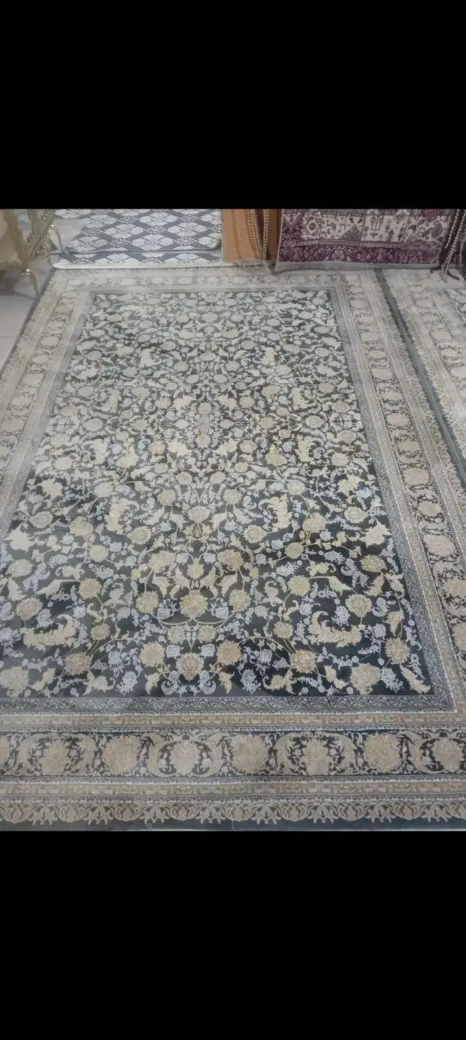 فرش ۱۲۵۰|فرش|کرج, آق تپه|دیوار