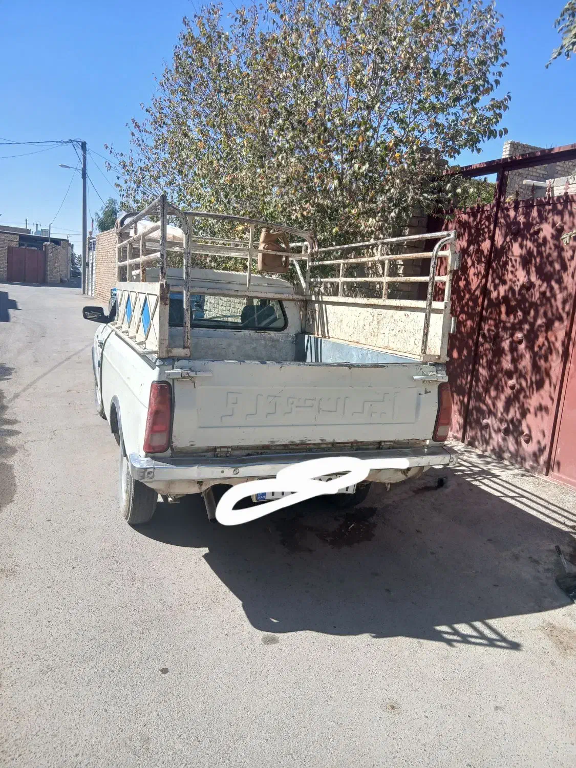 وانت پیکان|خودرو سواری و وانت|مروست, |دیوار