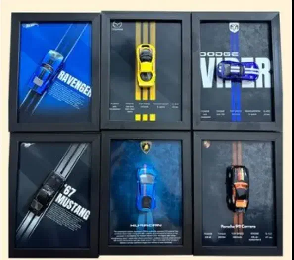 تابلو ماشین|تابلو، نقاشی، عکس|تهران, صفا|دیوار