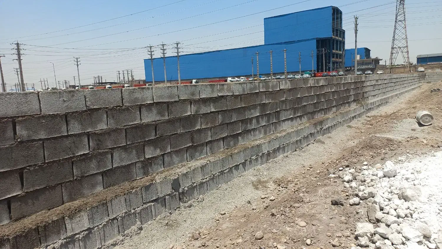 بنایی وپیمانکاری|خدمات پیشه و مهارت|دزفول, |دیوار