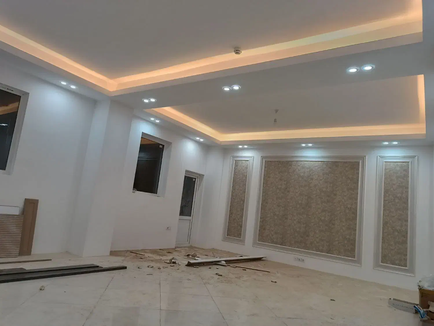 نورپردازی . برق ساختمان . آیفون . لوستر . برقکار|خدمات پیشه و مهارت|سبزوار, امیر کبیر|دیوار