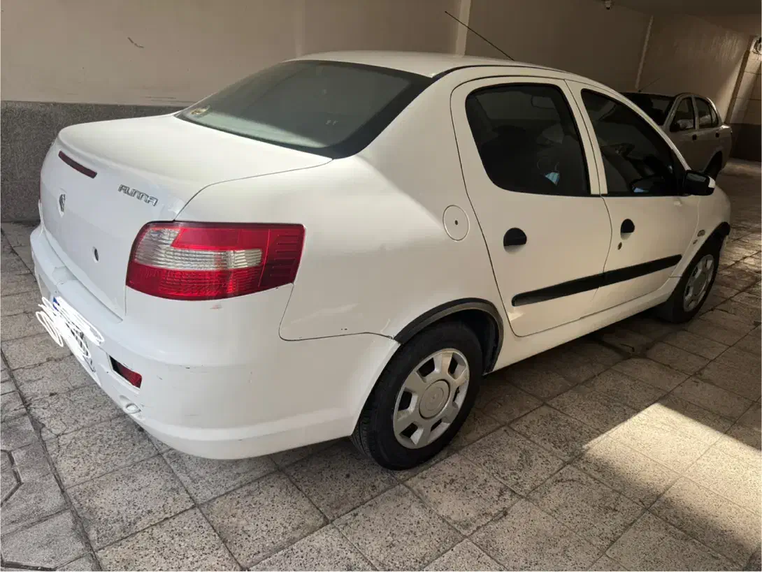 رانا Lx مدل ۱۳۹۳|خودرو سواری و وانت|مشهد, فرهنگیان (شهرک غرب)|دیوار