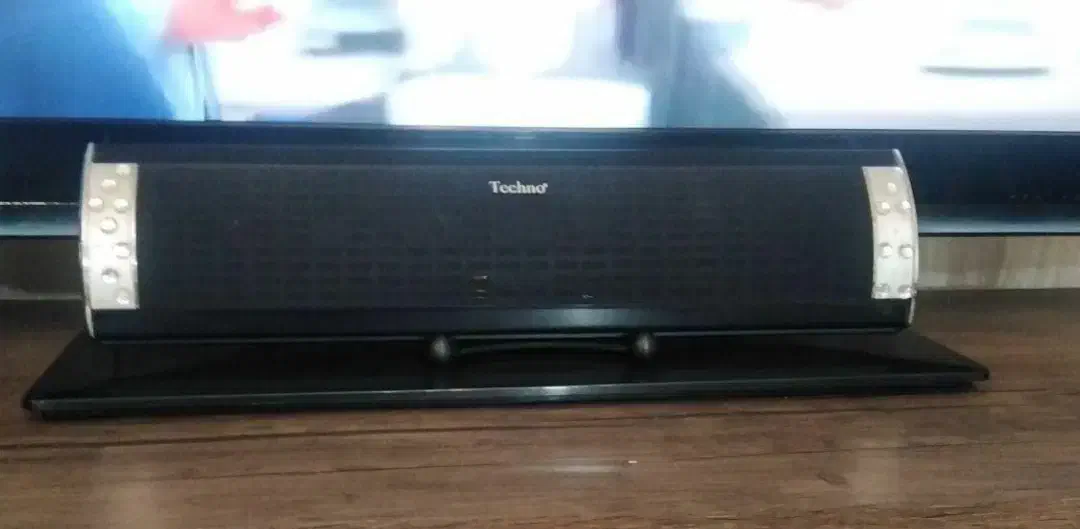 سینما خانگی تکنو|سیستم صوتی خانگی|تبریز, |دیوار