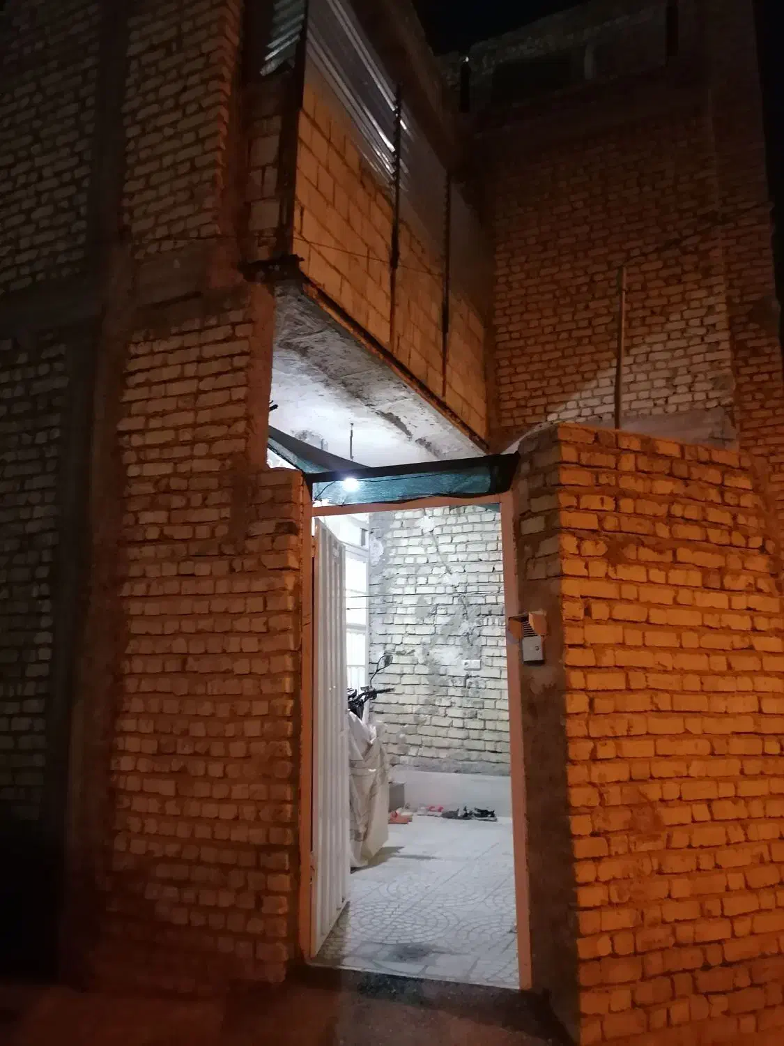 فروش منزل ویلایی|فروش خانه و ویلا|شیراز, شهرک امام حسن|دیوار