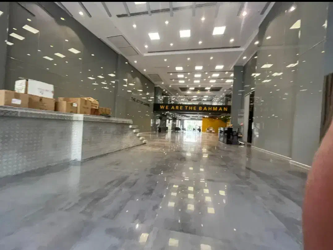 اجاره تجاری 1400 متری نصف راه|اجارهٔ مغازه و غرفه|تبریز, |دیوار