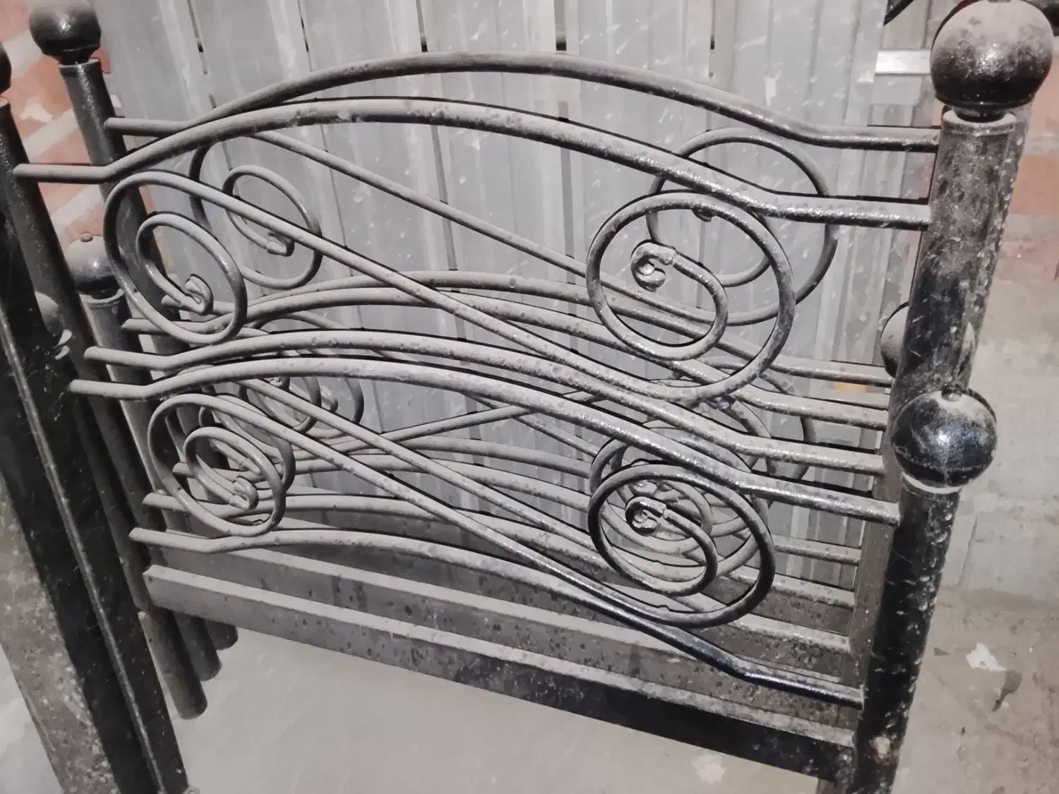 تخت یکنفره|تخت و سرویس خواب|جیرفت, |دیوار