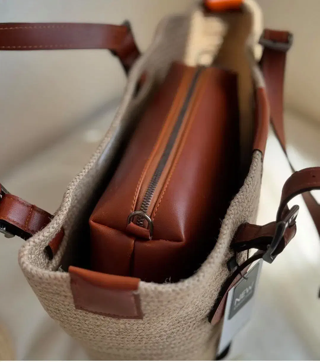 کیف کنفی مارک|کیف، کفش، کمربند|یاسوج, |دیوار