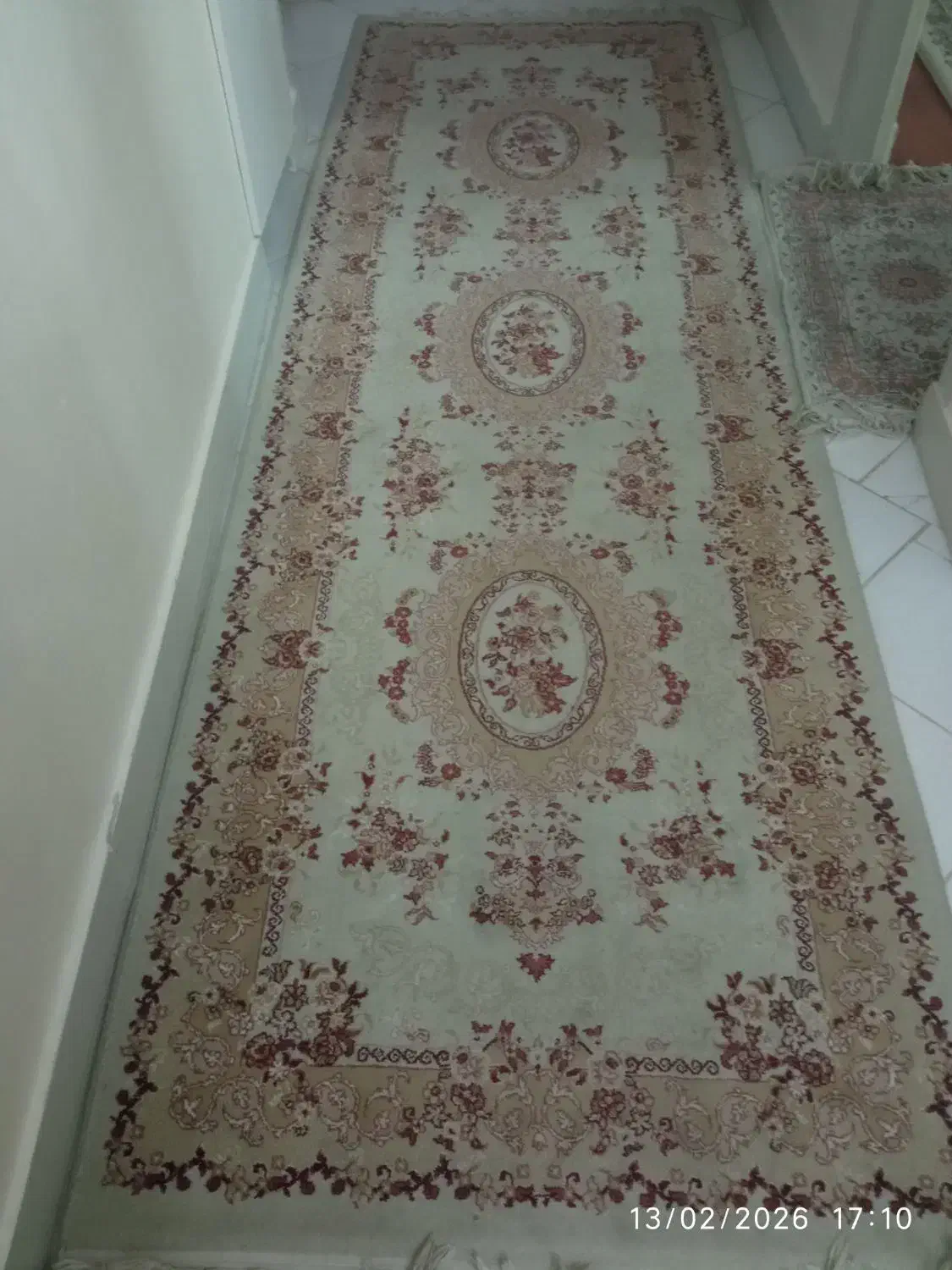 فرش ۳ متری|فرش|فردیس, فردیس|دیوار