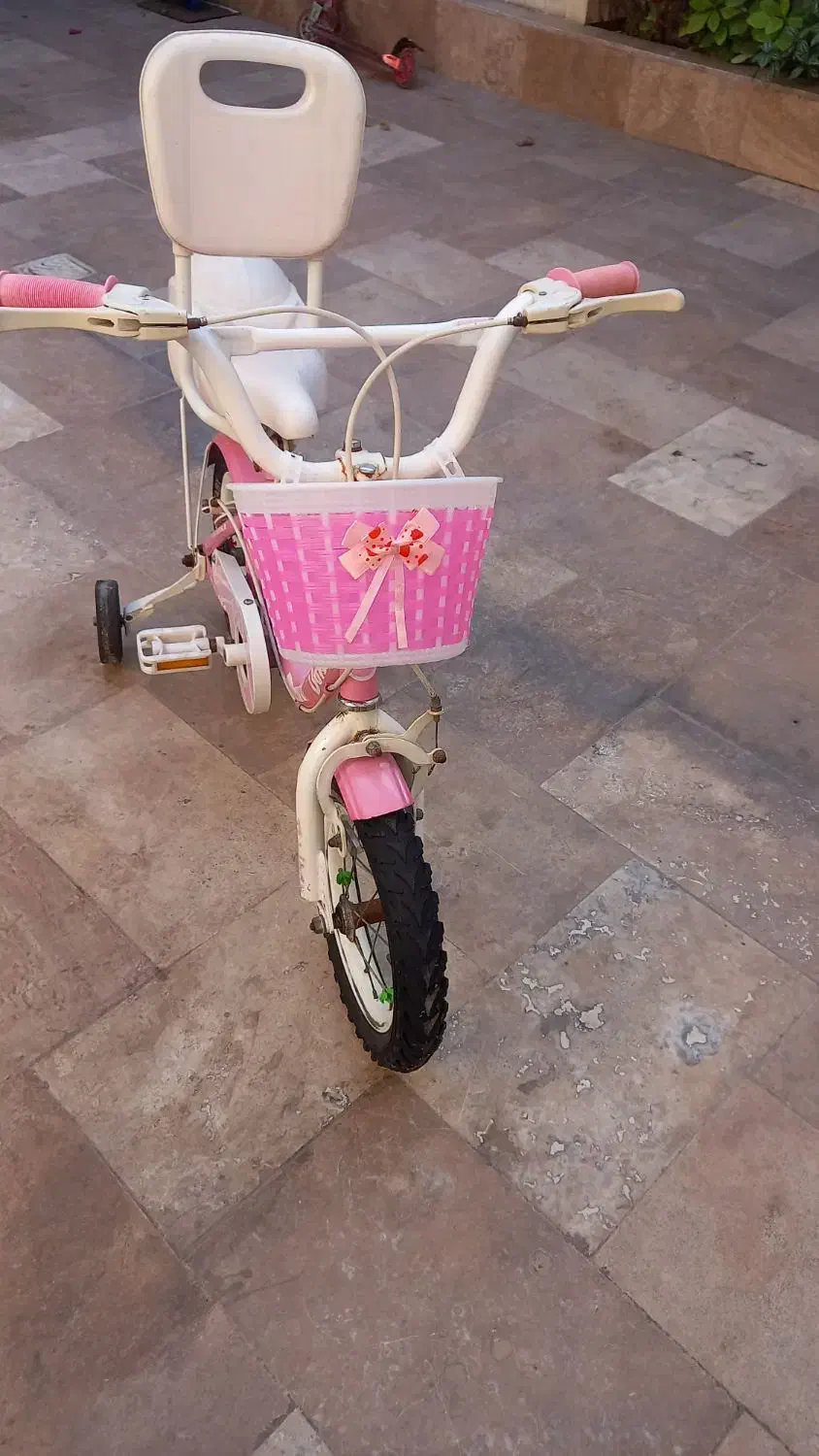 دوچرخه دخترونه|دوچرخه، اسکیت، اسکوتر|ساری, |دیوار