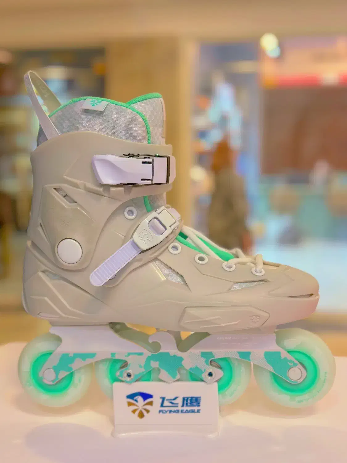 اسکیت فلایینگ ایگل مدل x3|دوچرخه، اسکیت، اسکوتر|تهران, گلستان (شهرک راه آهن)|دیوار