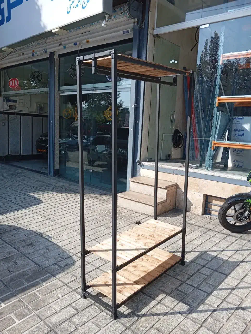 رگال لباس رگال بوتیک دکور رگالی کیف و کفش|فروشگاه و مغازه|آمل, |دیوار