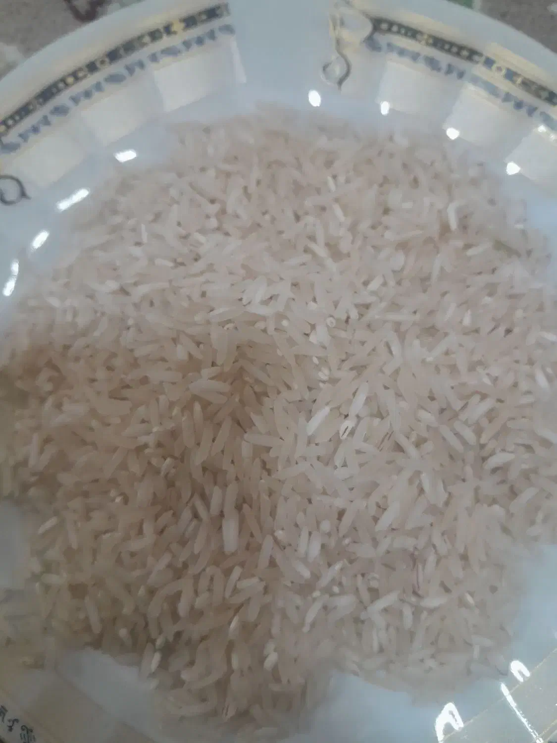 برنج طارم دانه بلنددشت دیره گلین|خوردنی و آشامیدنی|کرمانشاه, |دیوار