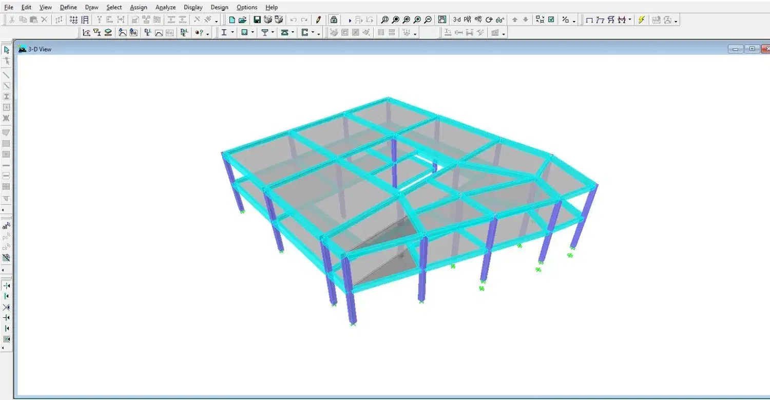 مهندس عمران،محاسب، طراح سازه،محاسبات ساختمان،|خدمات پیشه و مهارت|تهران, دردشت|دیوار