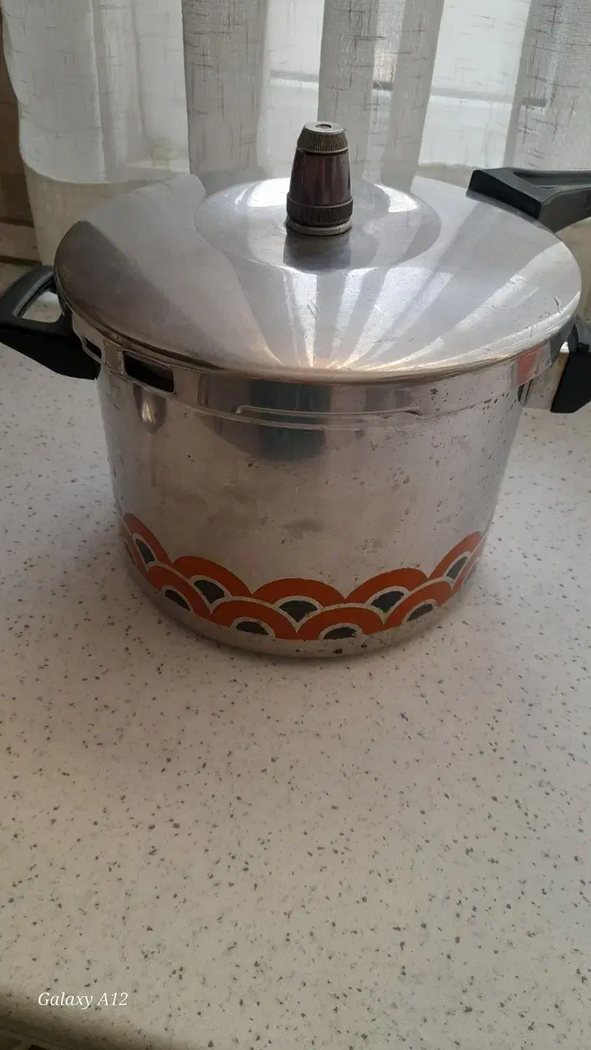 زودپز بیم ا لمان ۶ لیتری سالم|ظروف پخت‌وپز|تهران, حافظیه|دیوار