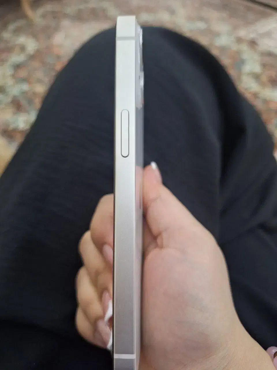 ایفون ۱۳نرمال۱۲۸|موبایل|تهران, خانی آباد نو جنوبی|دیوار