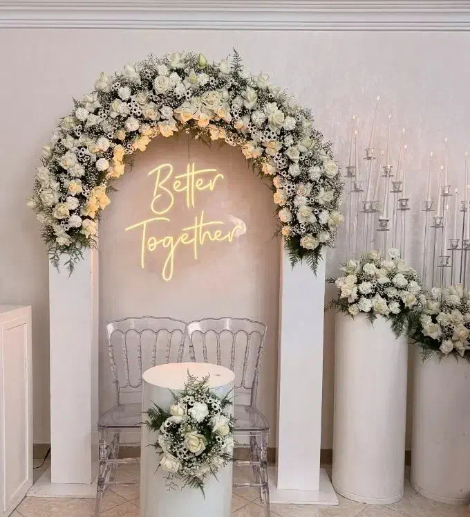 گلارایی بله برون نامزدی شب چله یلدا|خدمات پذیرایی، مراسم|مشهد, ایثارگران|دیوار