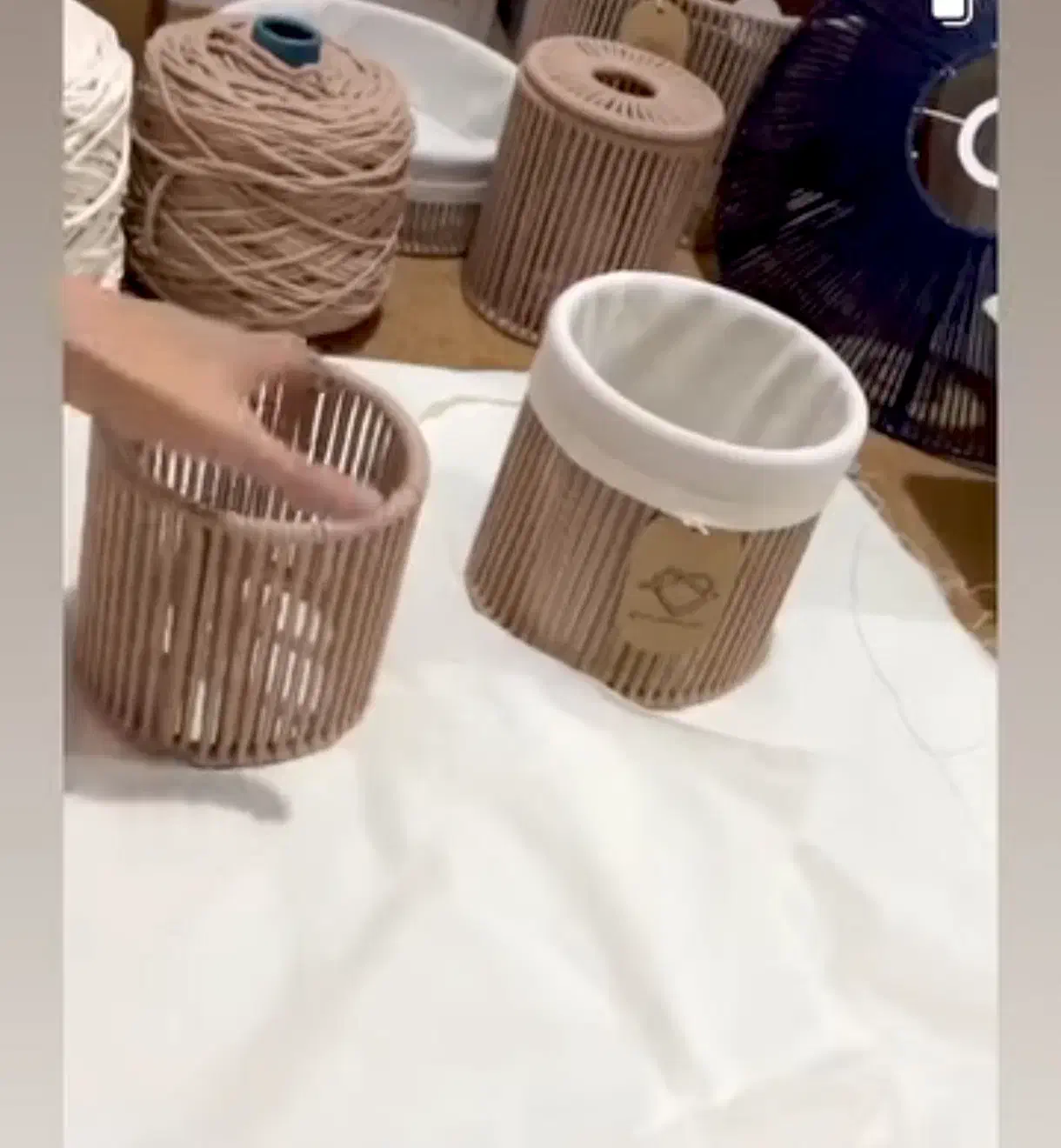 null