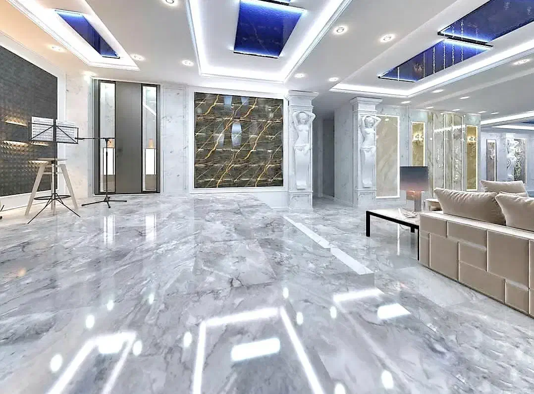 هدایت۲۶۰ متری نوساز/فول مشاعات /شاهکار معماری|فروش آپارتمان|تهران, دروس|دیوار