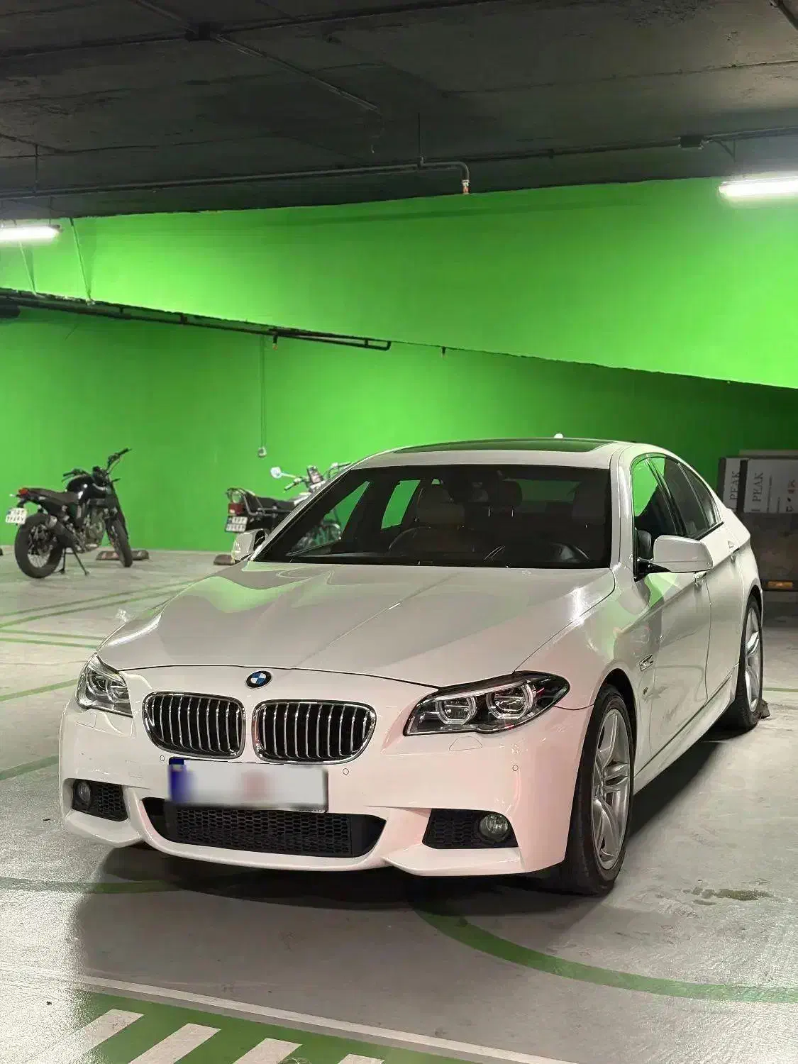 bmw 528 استثنائی|خودرو سواری و وانت|تهران, شهرک کوهسار|دیوار