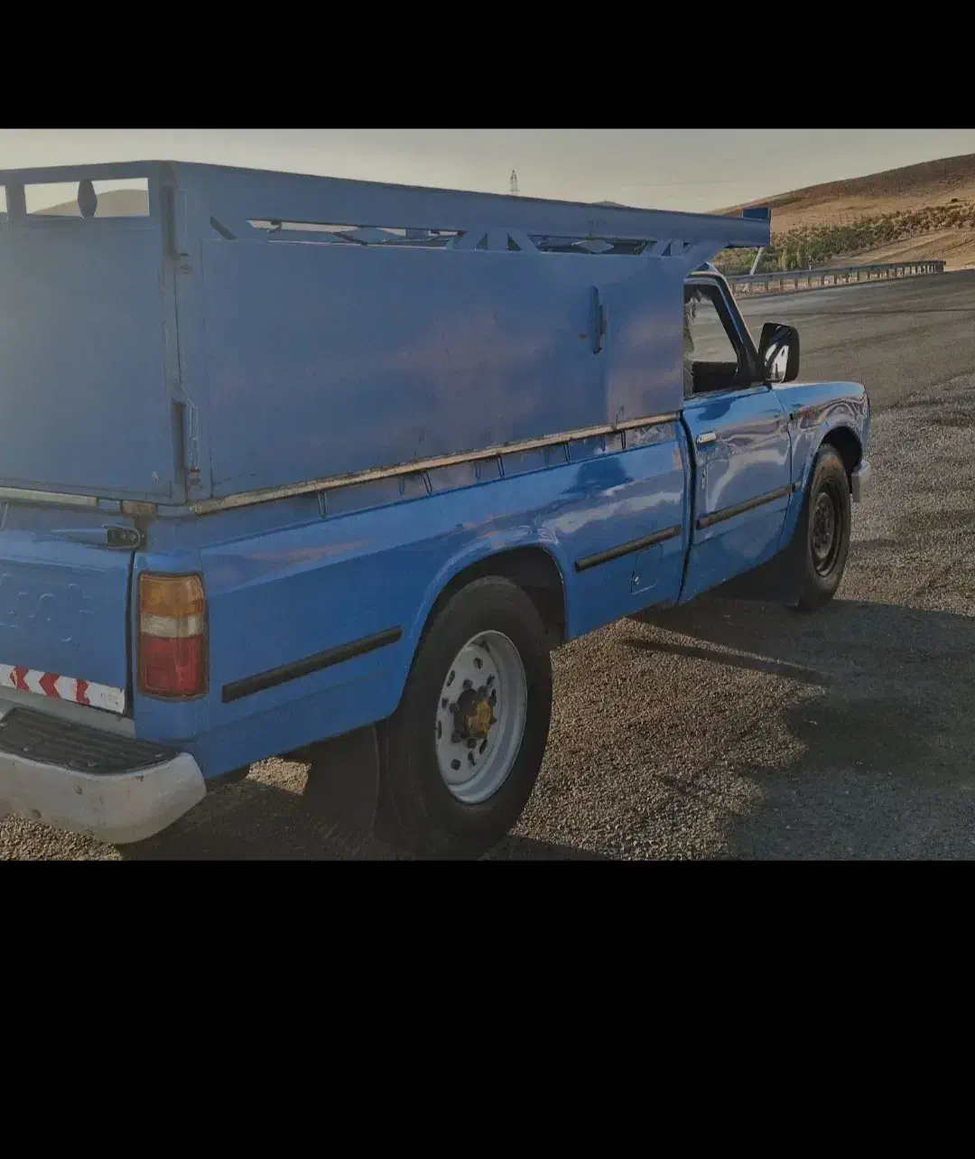 حمل نقل کرایه به تمام نقاط کشور|خدمات حمل و نقل|دیواندره, |دیوار