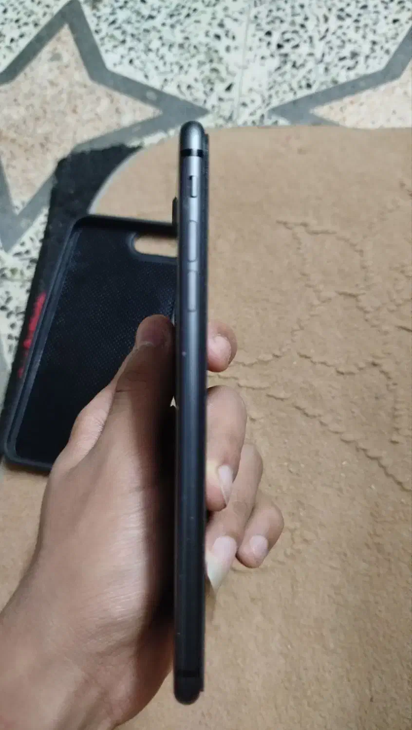 iPhone 8 Plus|موبایل|گرگان, |دیوار