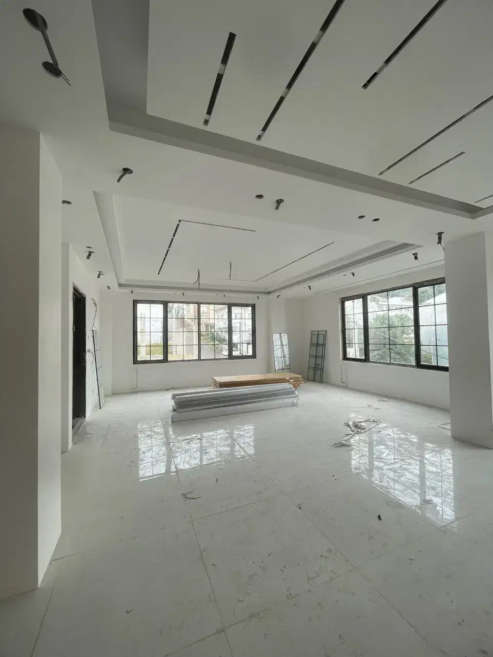 فروش تک واحد ۱۲۵ متری در ابتدای شیخ زاهد|فروش آپارتمان|لاهیجان, شیخ زاهد|دیوار