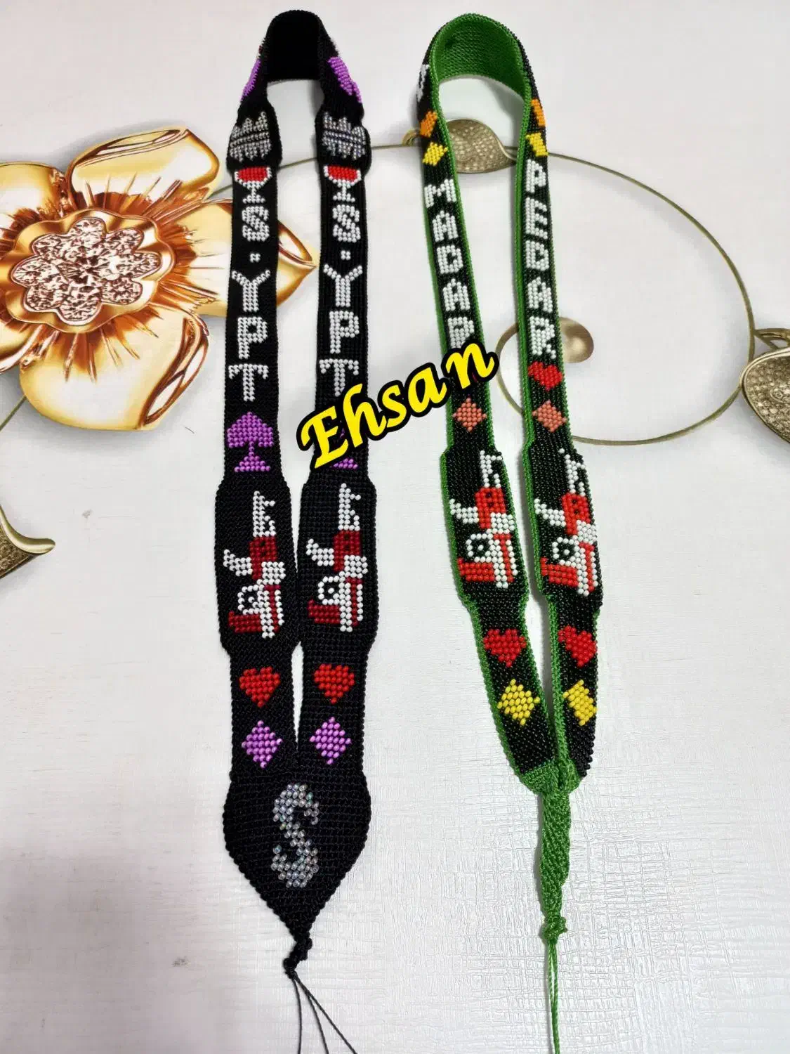 دستبند وبند گوشی|بدلیجات|آبادان, |دیوار