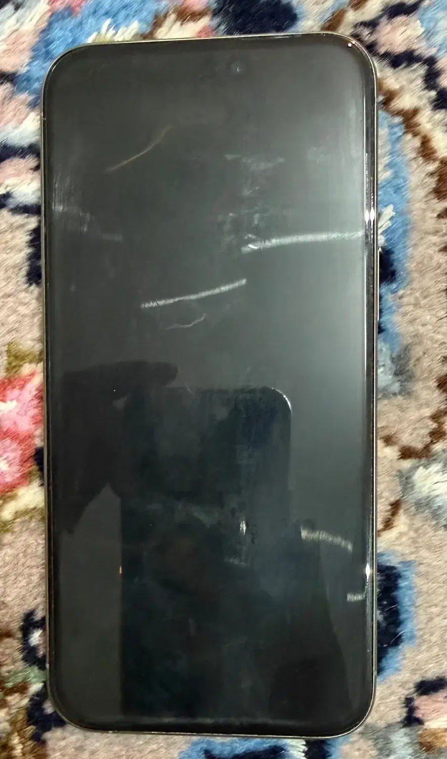 Iphone 15 pro max|موبایل|تهران, شهرک پرواز|دیوار