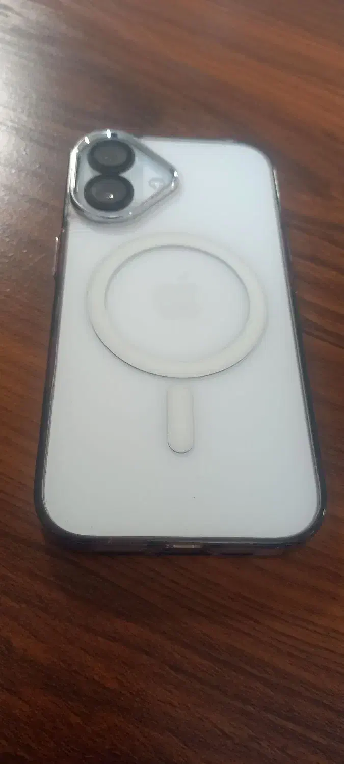 ایفون ۱۶|موبایل|زنجان, |دیوار