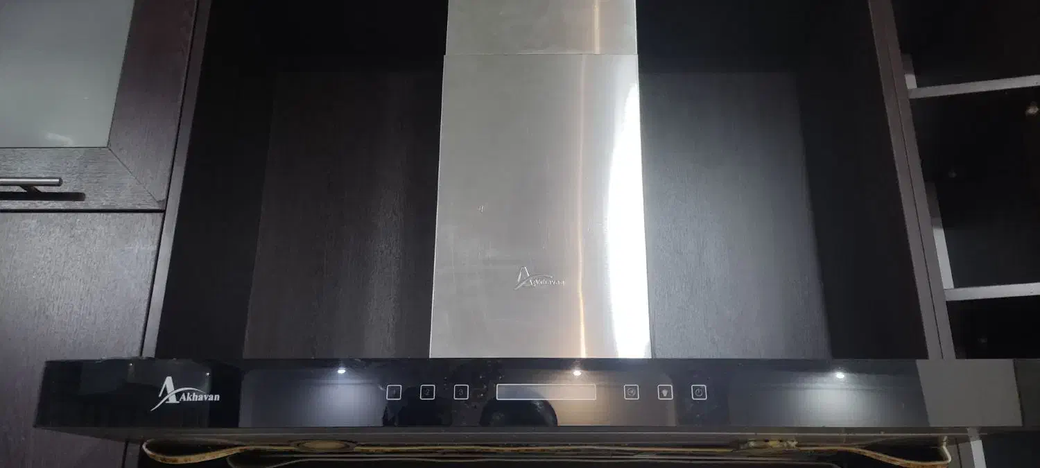 هود آشپزخانه اخوان|هود|کرج, باغستان|دیوار