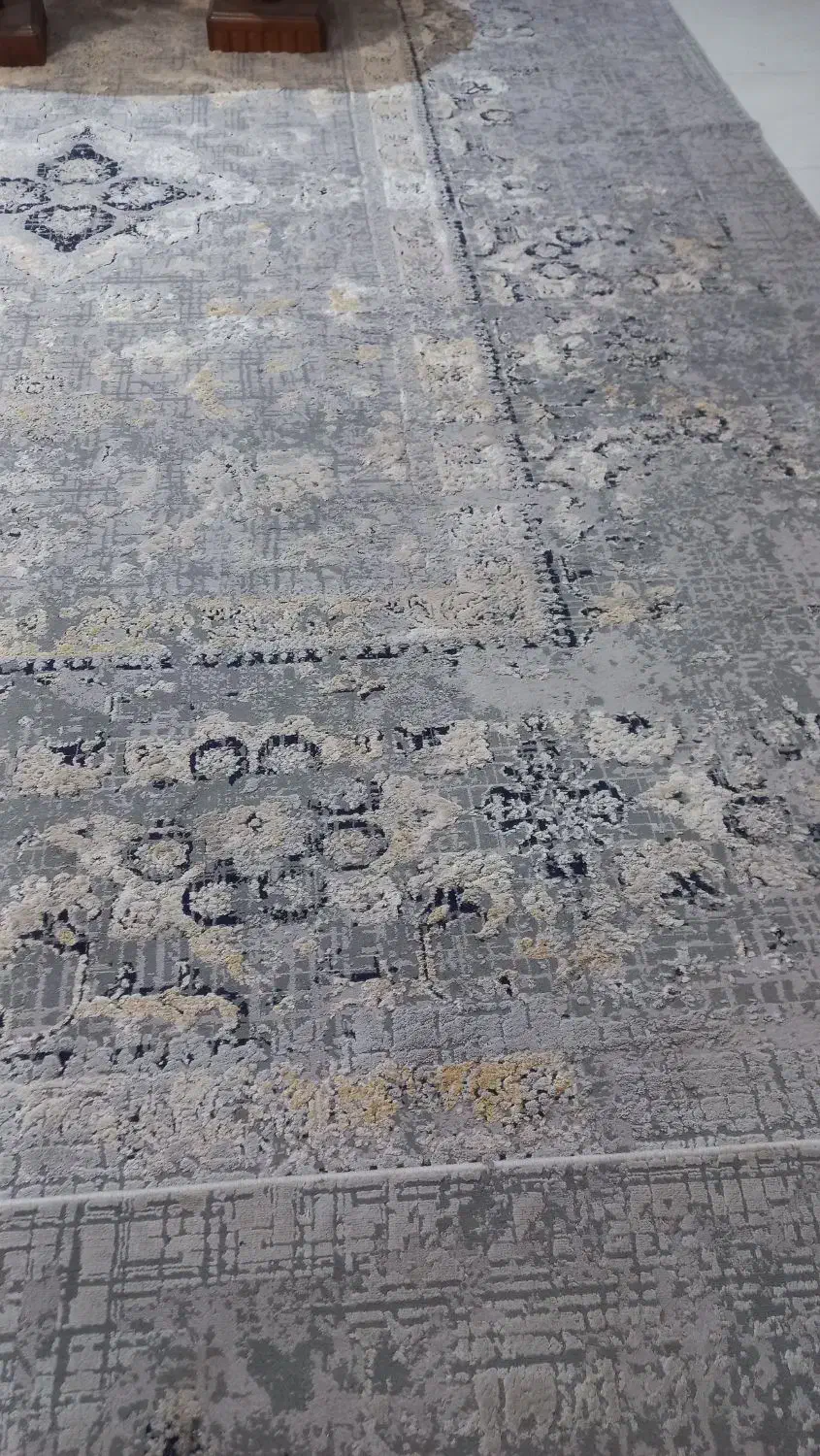 دوتا فرش ۱۲ متری|فرش|زابل, |دیوار