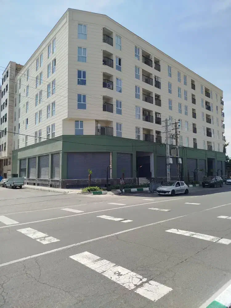 108متر فول سه خواب چمران با تخفیف|فروش آپارتمان|محمدشهر, شهرک چمران|دیوار