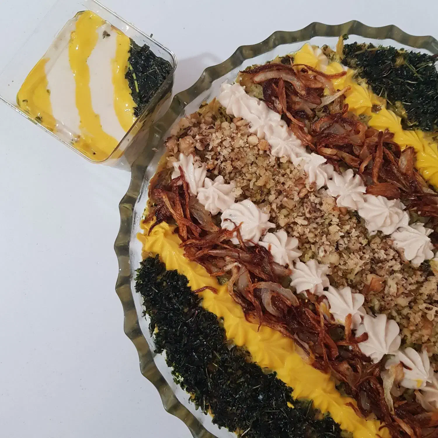 فینگرفود - تولد|خدمات پذیرایی، مراسم|بجنورد, |دیوار