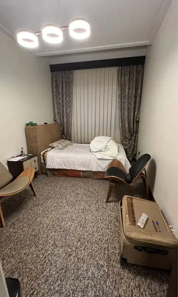 ۱۱۷متر/رو به نما/مدرن منطقه/سرمایه گذاری