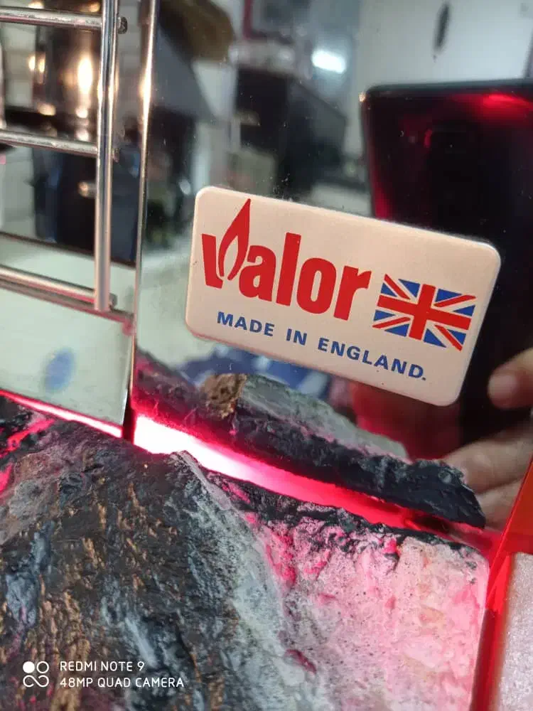 چراغ نفتی والر ساخت انگلستان|بخاری، هیتر، شومینه|سبزوار, ولیعصر (نجار آباد)|دیوار