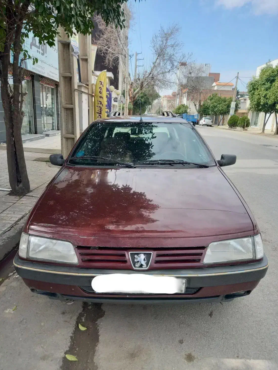 خودرو سواری|خودرو سواری و وانت|گنبد کاووس, |دیوار