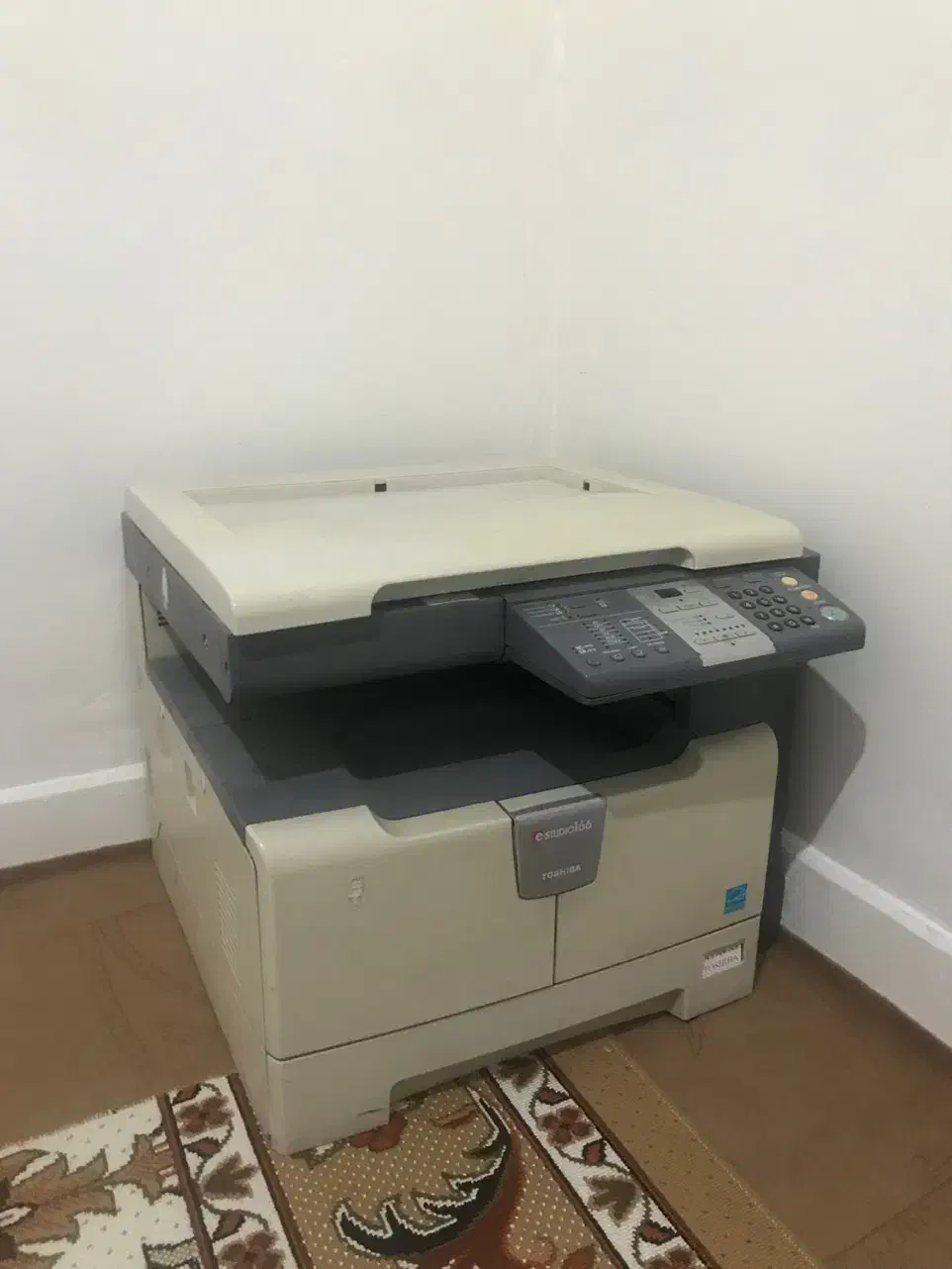 پرینتر|پرینتر، اسکنر، کپی، فکس|اندیمشک, |دیوار