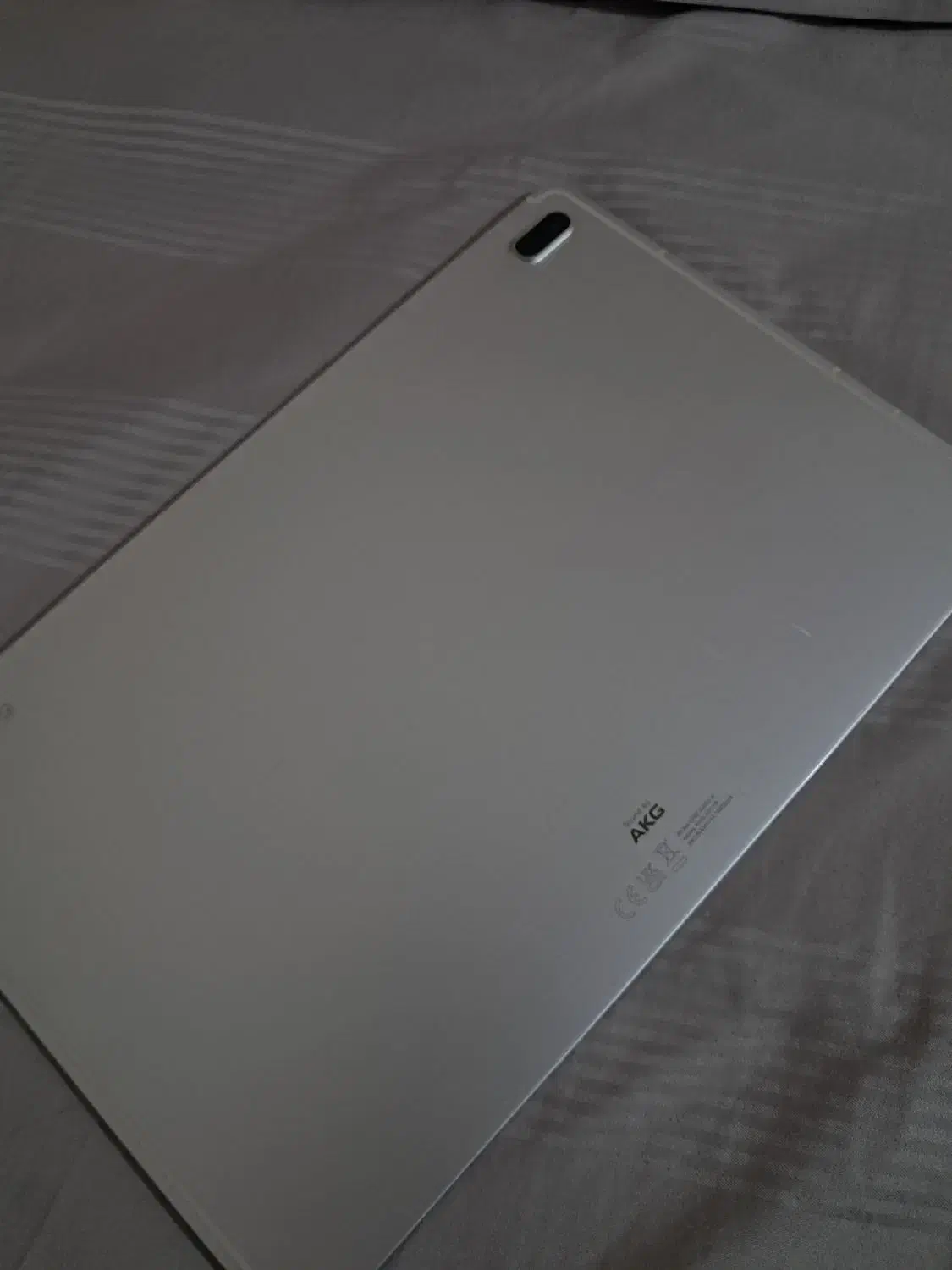 Galaxy Tab S7 FE 5G|تبلت|قشم, |دیوار