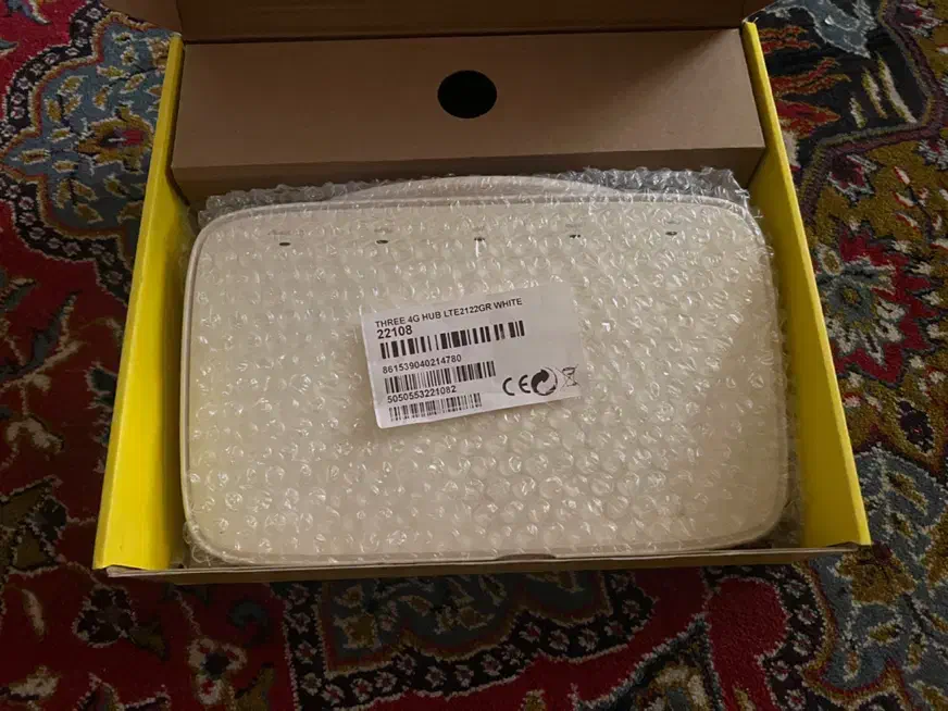 مودم tdlte سرکام|مودم و تجهیزات شبکه|اهواز, کوی سعدی|دیوار