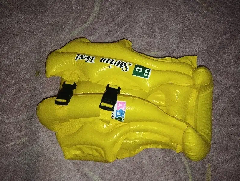 جلیقه نجات|غواصی و ورزشهای آبی|تهران, گلستان (شهرک راه آهن)|دیوار