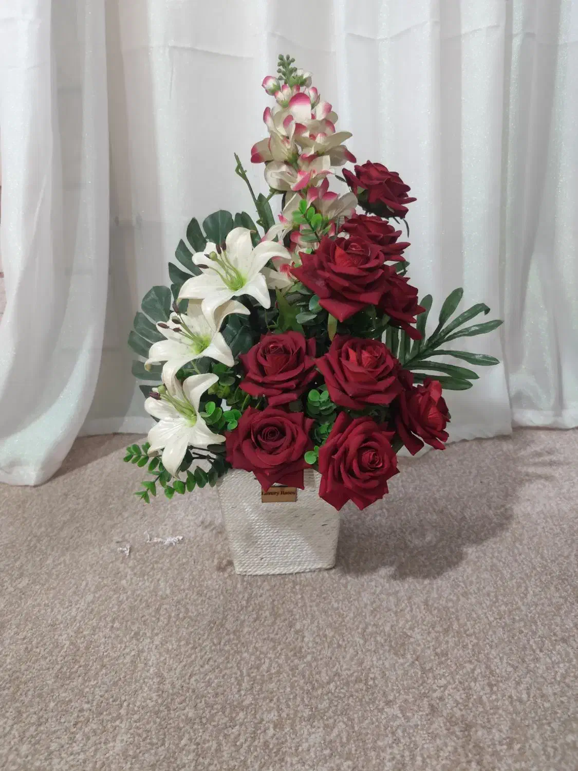 گل مصنوعی|گل مصنوعی|تهران, شهید رجایی|دیوار