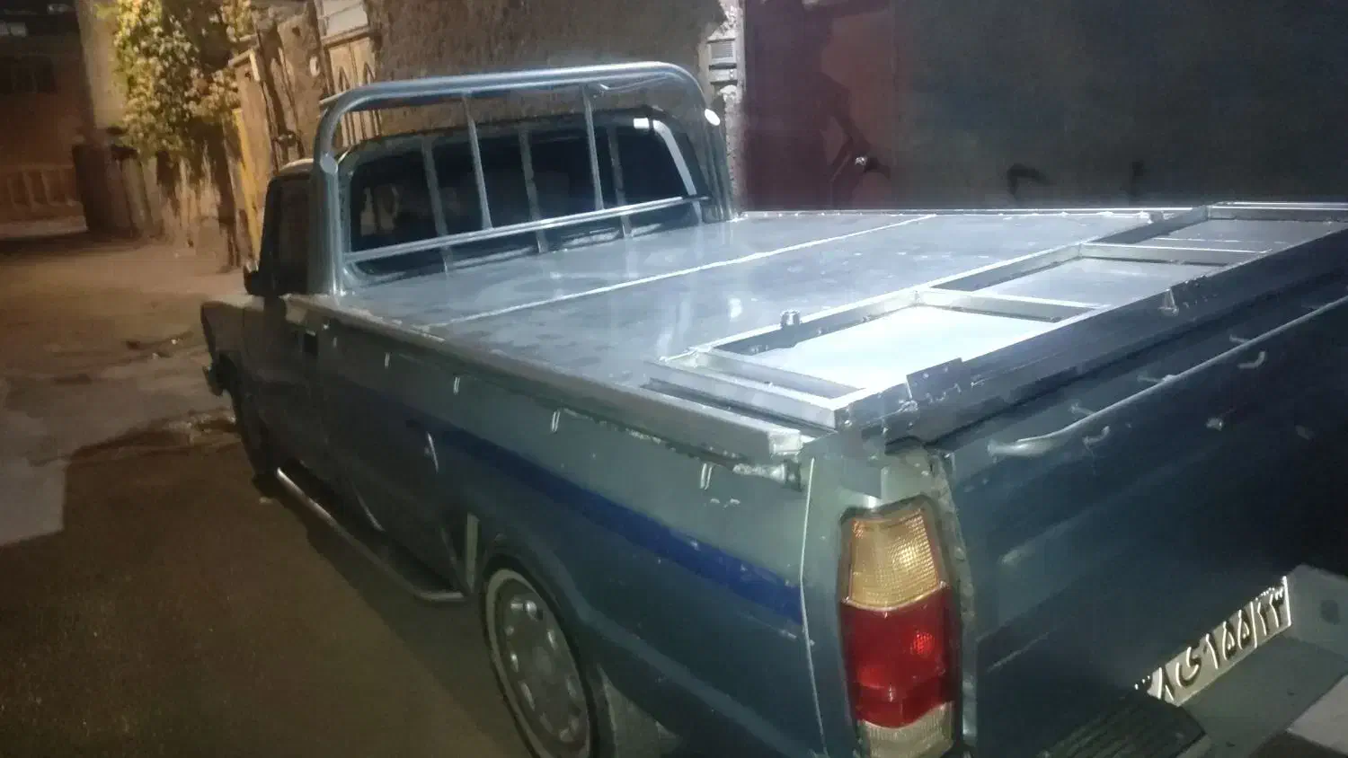 حمل مبلمان و سرویس های چوبی|خدمات حمل و نقل|اصفهان, طاحونه|دیوار