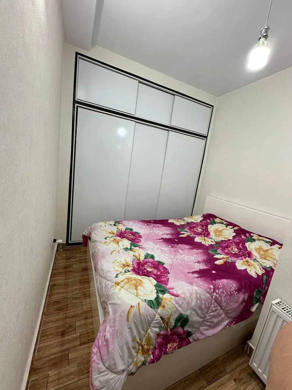 ۵۵متر/فول امکانات/بازسازی شده/۲۰متری امام خمینی|فروش آپارتمان|اسلامشهر, شهرک مفیدی|دیوار