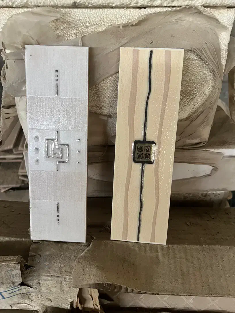 نوار سرامیک و کاشی فقط ۳ تومن|مصالح و تجهیزات ساختمان|بندرلنگه, |دیوار