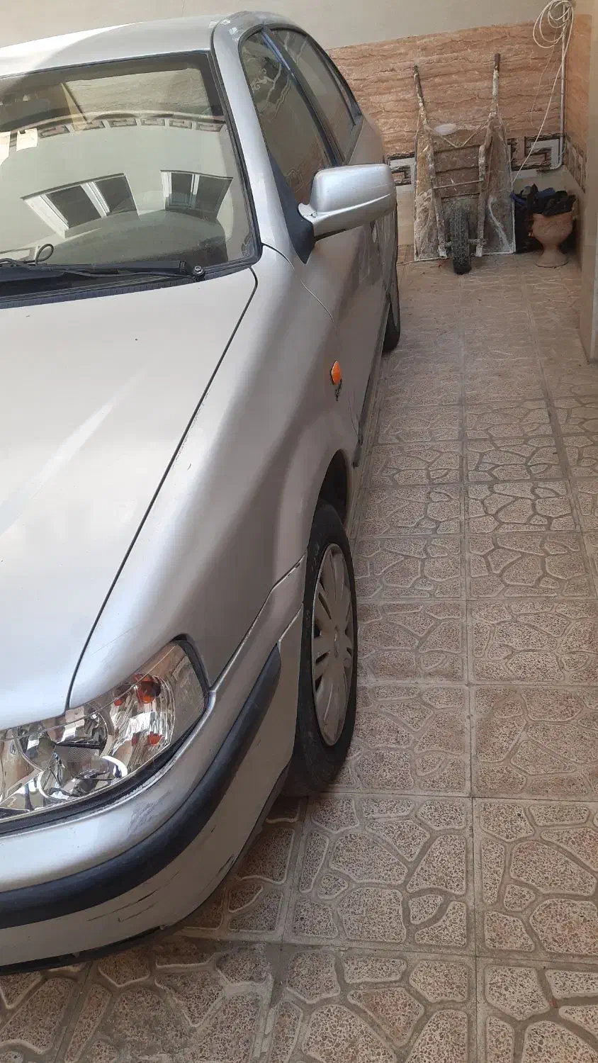 خودرو سواری|خودرو سواری و وانت|ارومیه, |دیوار