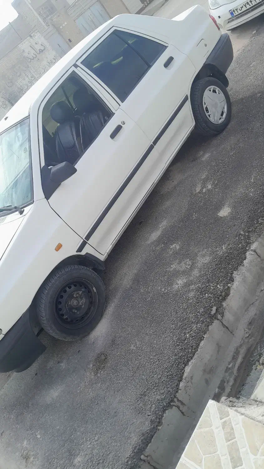 پراید ۹۴|خودرو سواری و وانت|بهبهان, |دیوار