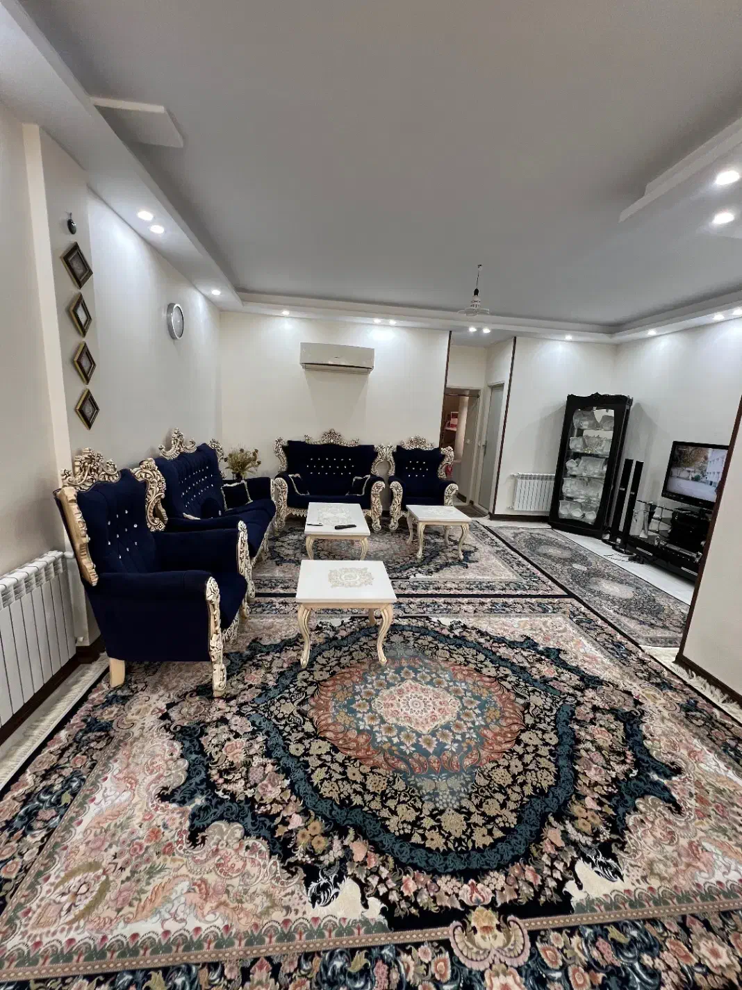 آپارتمان فول ۹۰متری|فروش آپارتمان|تهران, شمیراننو|دیوار