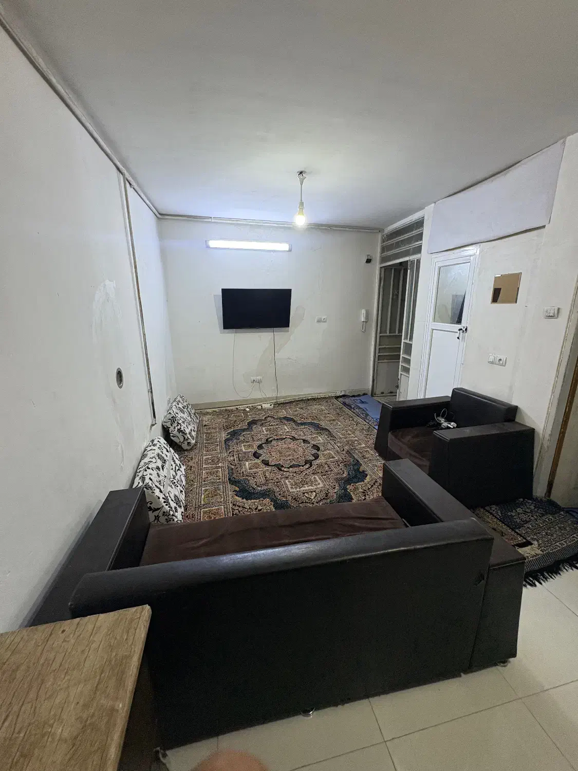 منزل دو طبقه ۲ واحد مستقل با ورودی جدا از هم|فروش خانه و ویلا|شیراز, شهرک مهرگان|دیوار