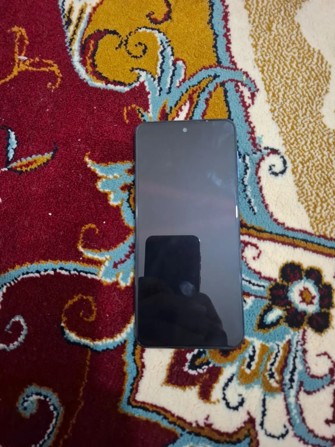 گوشی نت 9s|موبایل|یاسوج, |دیوار