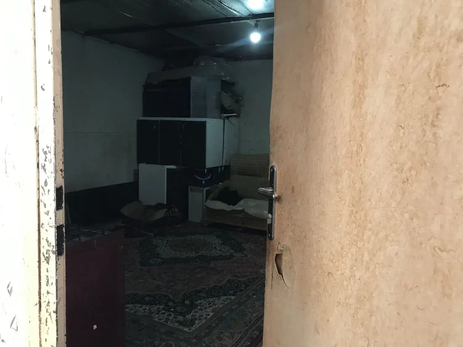 اجاره کانکس|اجارهٔ خانه و ویلا|بم, |دیوار